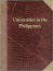 Universities in the Philippines