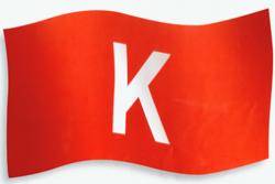 3rd Philippine flag