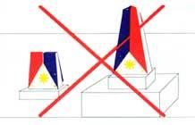 Philippine flag