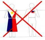 Philippine flag