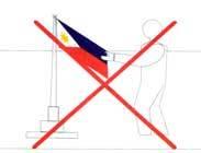 Philippine flag