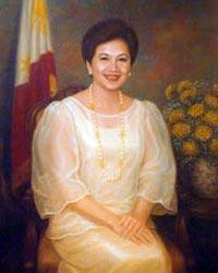 11th President of the Philippines