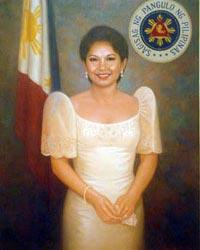 14th President of the Philippines