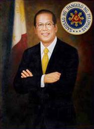 15th President of the Philippines