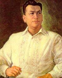 7th President of the Philippines