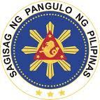Seal of the President of the Philippines