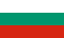 Flag of the Republic of Bulgaria