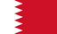 Flag of Kingdom of Bahrain