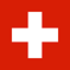 Flag of Switzerland