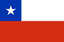 Flag of the Republic of Chile