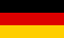 Flag of the Federal Republic of Germany