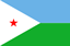 Flag of the Republic of Djibo
