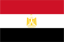 Flag of the Arab Republic of Egypt