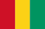 Flag of the Republic of Guinea