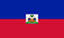 Flag of the Republic of Haiti