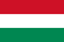 Flag of the Republic of Hungary