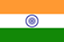Flag of the Republic of India