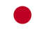 Flag of Japan