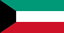 Flag of the State of Kuwait