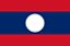 Flag of Laos