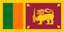 Flag of the Democratic Socialist Republic of Sri Lanka