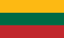 Flag of the Republic of Lithuania