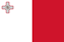 Flag of the Republic of Malta