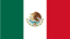 Flag of the United Mexican States