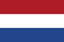 Flag of the Kingdom of Netherlands
