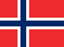 Flag of the Kingdom of Norway