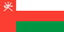 Flag of the Sultanate of Oman