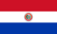 Flag of the Republic of Paraguay