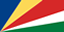 Flag of the Republic of Seychelles