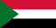 Flag of Republic of Sudan