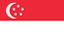 Flag of the Republic of Singapore