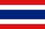 Flag of the Kingdom of Thailand