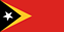 Flag of the Democratic Republic of East Timor