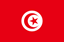 Flag of Tunisia