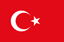 Flag of the Republic of Turkey