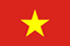 Flag of the Socialist Republic of Vietnam