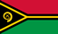 Flag of the Republic of Vanuatu