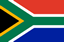 Flag of the Republic of South Africa