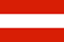 Flag of the Republic of Austria