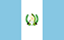 Flag of the Republic of Guatemala