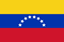 Flag of the Bolivarian Republic of Venezuela