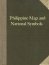 Philippine Map and National Symbols