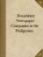 Broadsheet Newspaper Companies in the Philippines