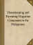 Housekeeping and Parenting Magazine Companies in the Philippines