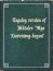 Tagalog version of Folktales “Mga Kuwentong-bayan”