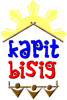 2009 KapitBisig.com logo